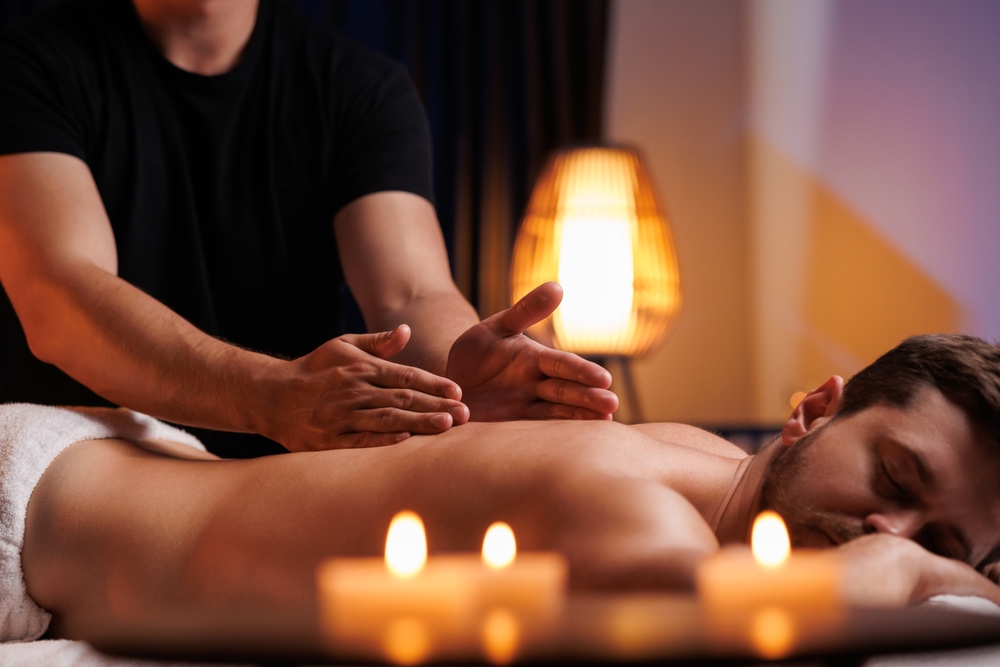 How to Maximize the Benefits of Your Massage